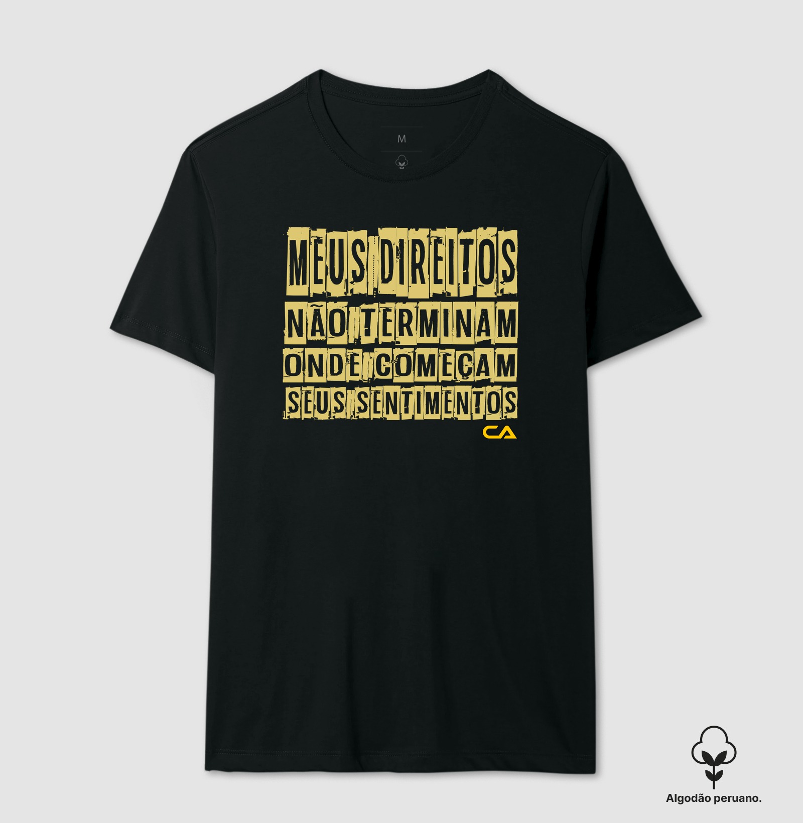 Meus Direitos
