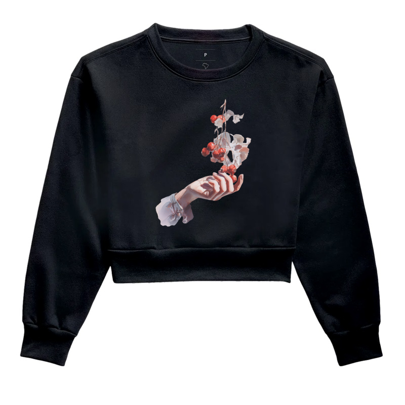 LUMIÈRE D’AUTOMNE