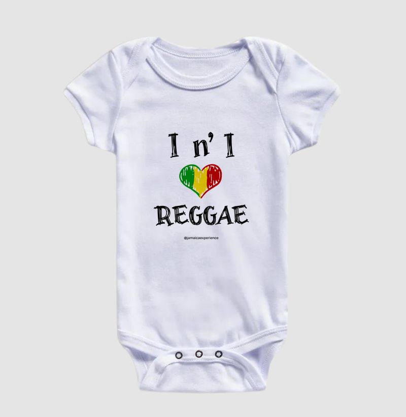 Love Reggae