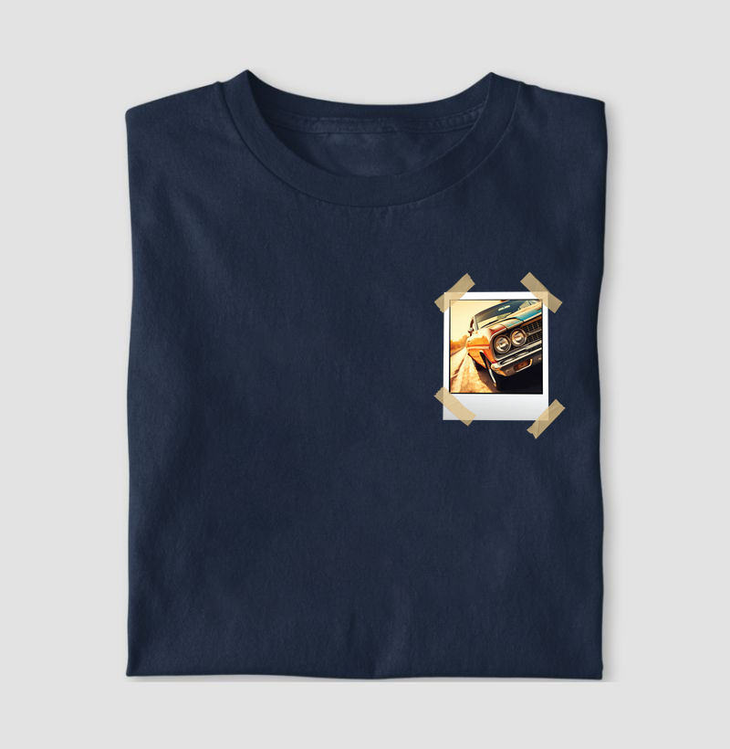 POLAROID DE BOLSO