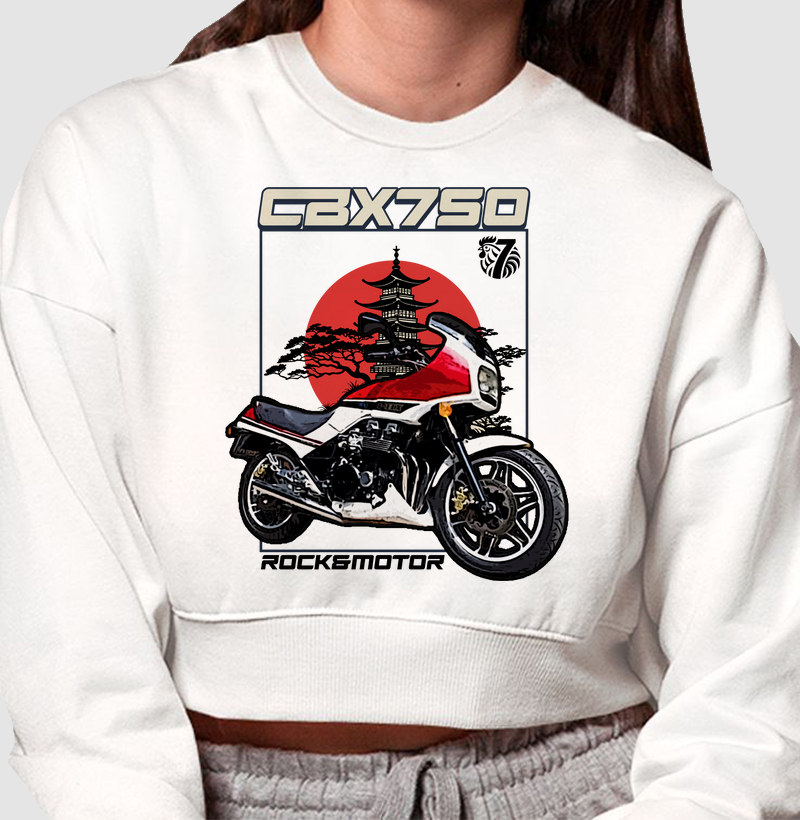 CBX750 - First SportBike