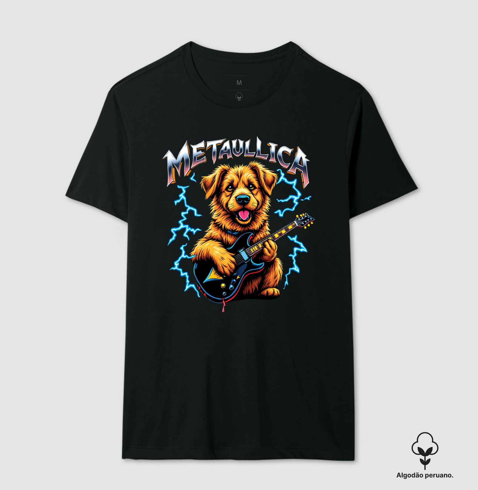 Metaullica 2