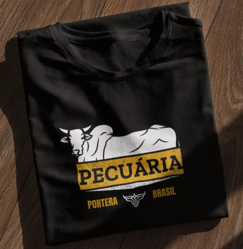 Pecuária Nelore