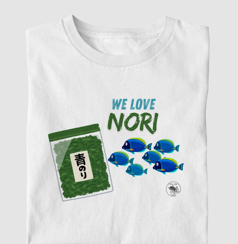 We Love Nori