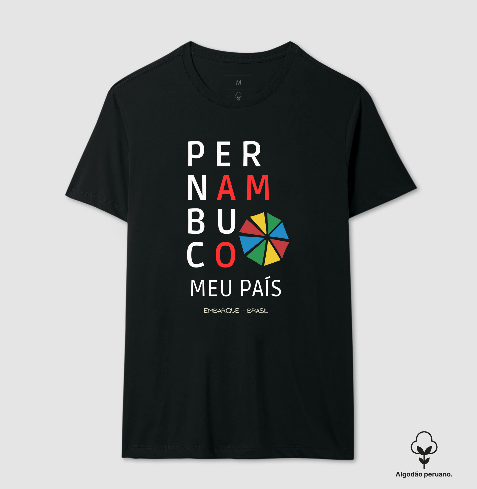 Pernambuco Meu País