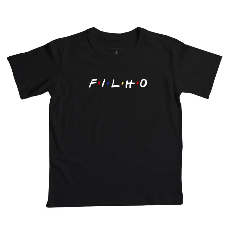 Filho Friends