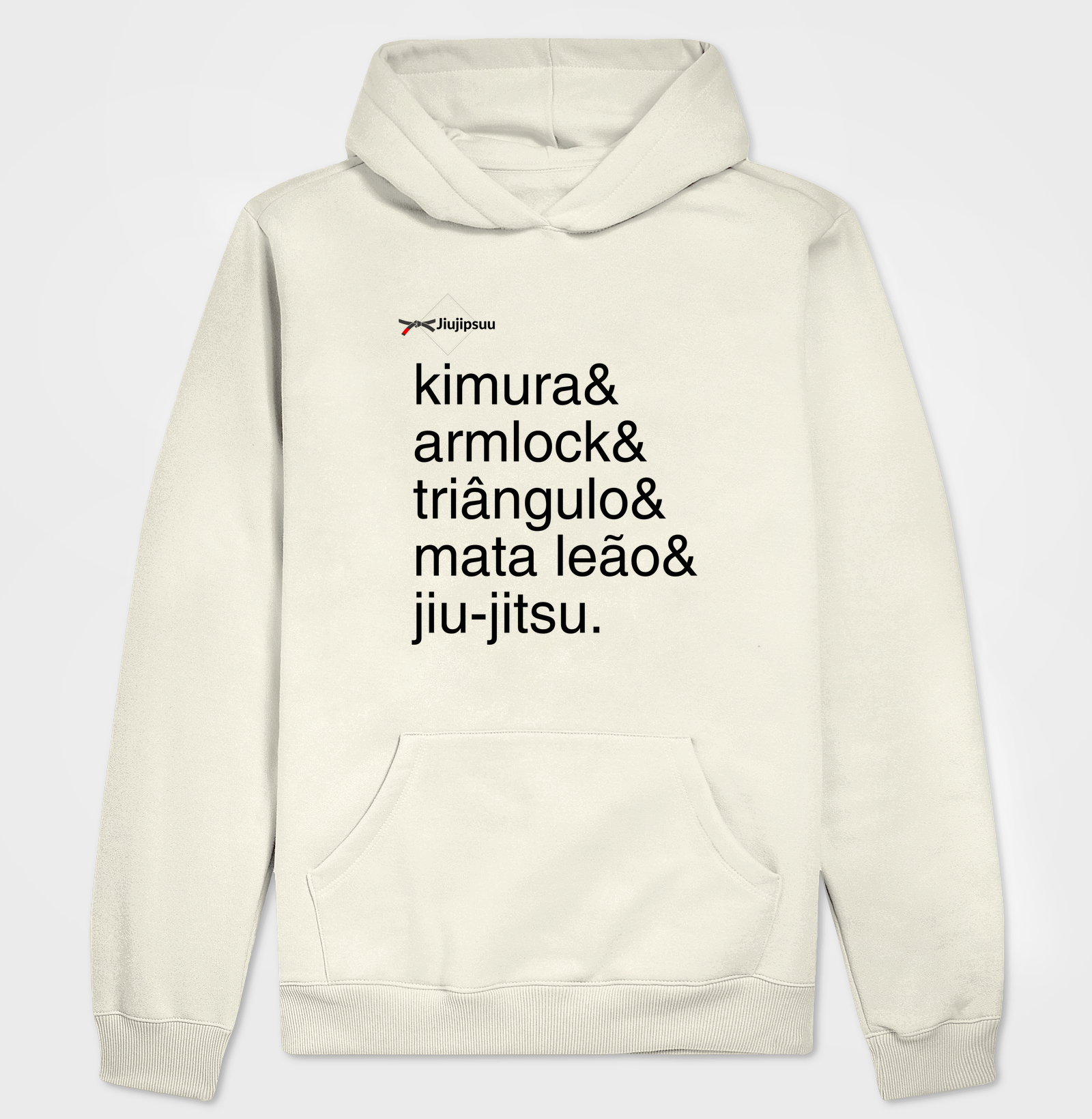 Camisa Jiu Jitsu Frases 