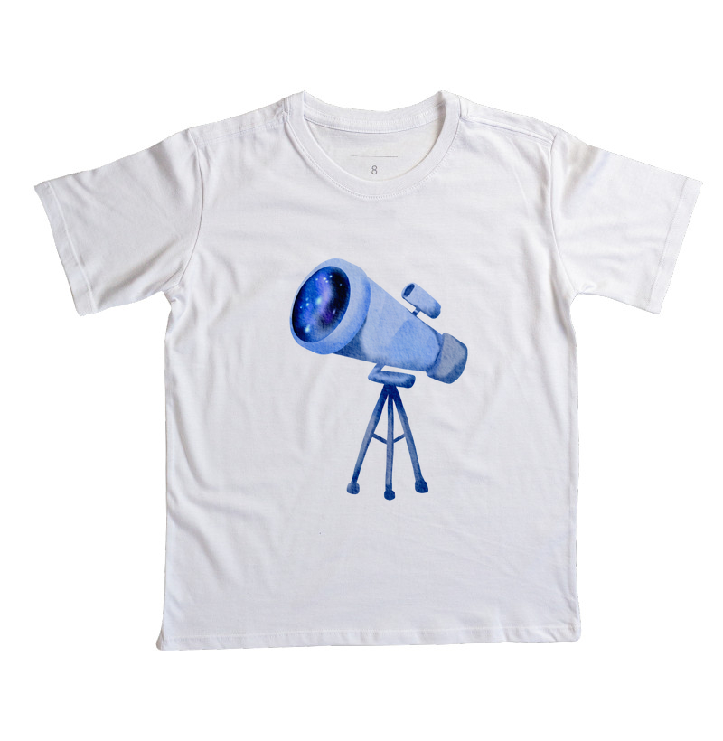 Telescópio