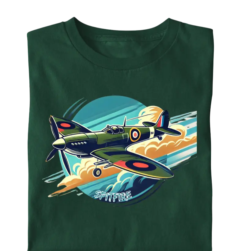 Supermarine Spitfire