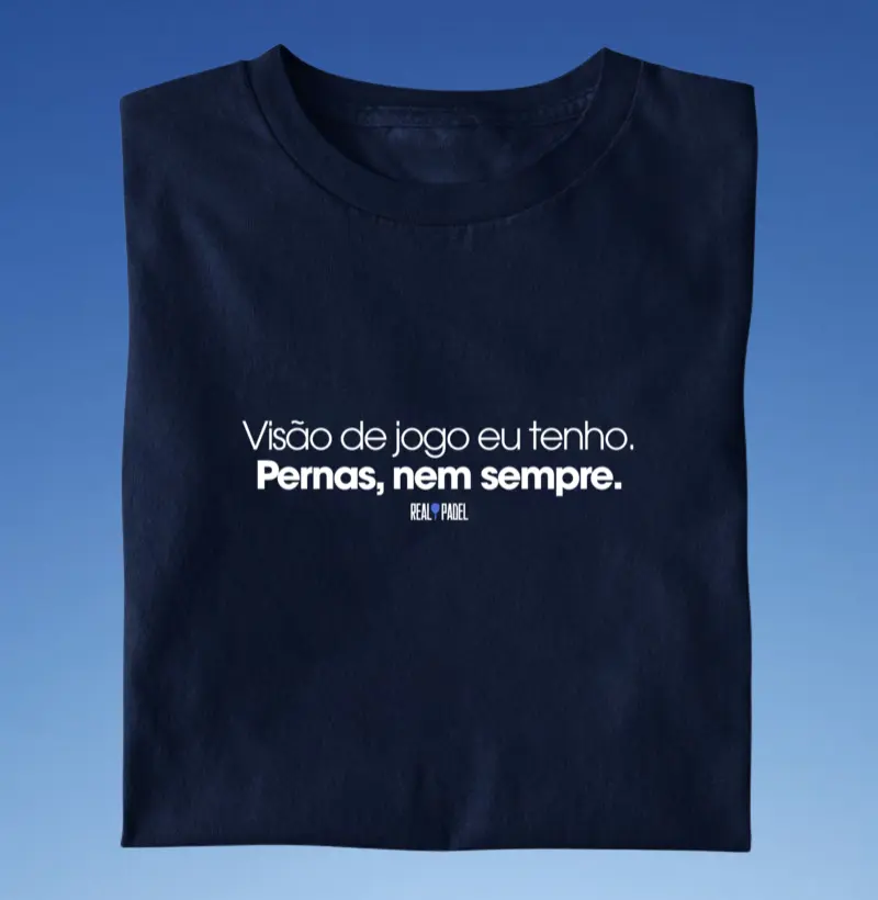 Visão de jogo