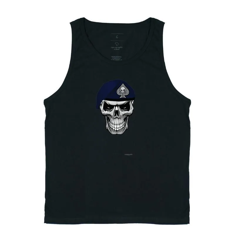 soldado skull