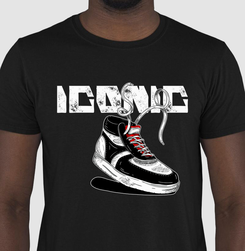 Camiseta Reserva Ink Iconic
