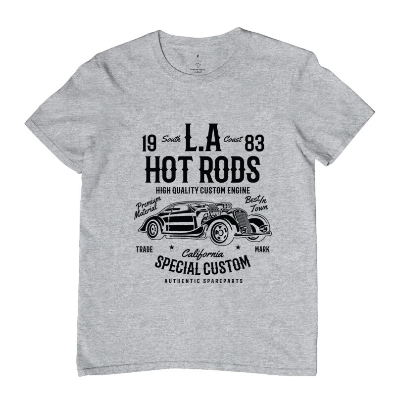 Hot Rods LA 2