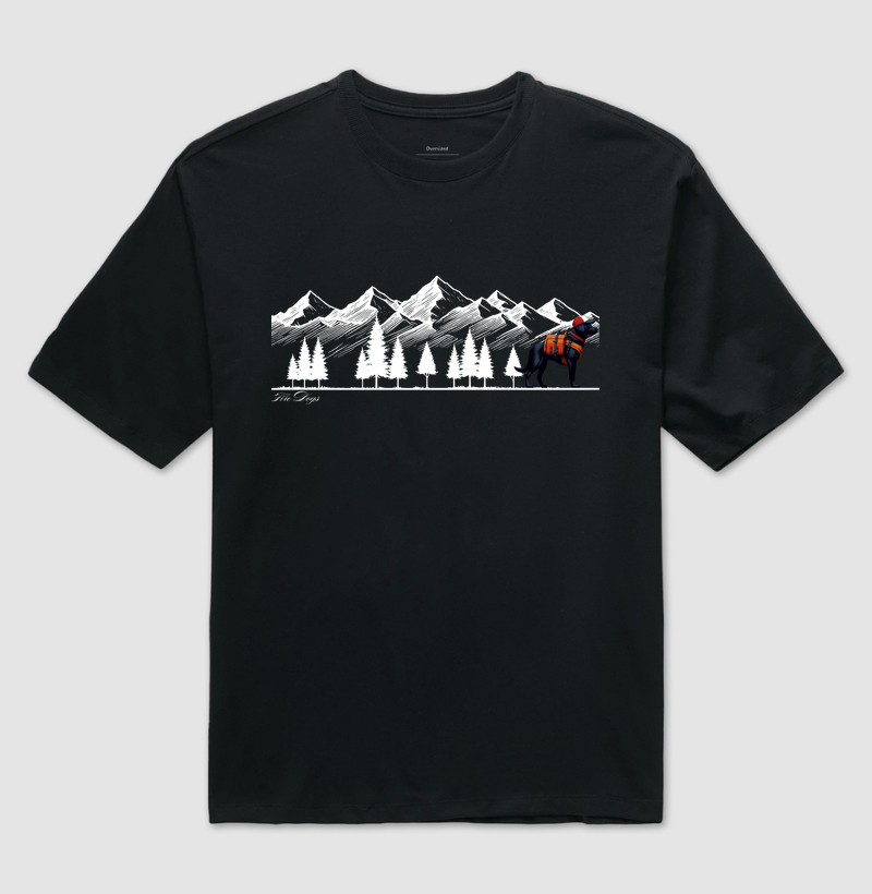 Labrador Black - Busca rural