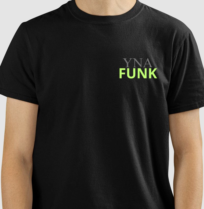 FUNK YNA
