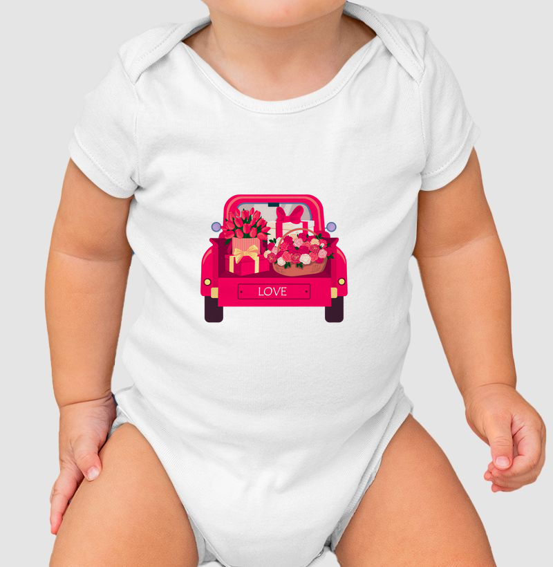 FLOWER TRUCK