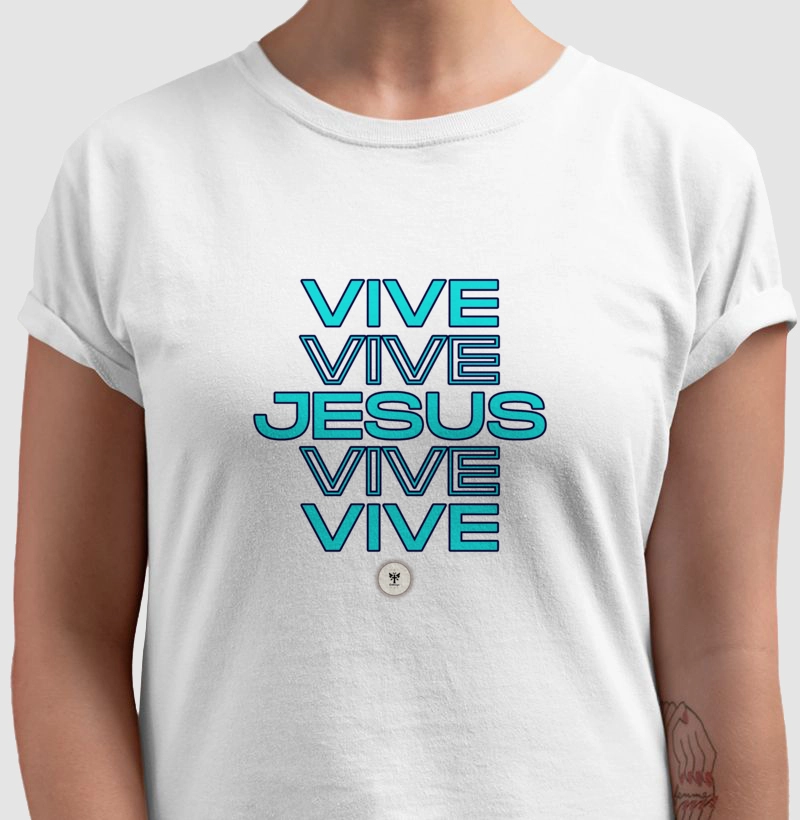 Jesus Vive