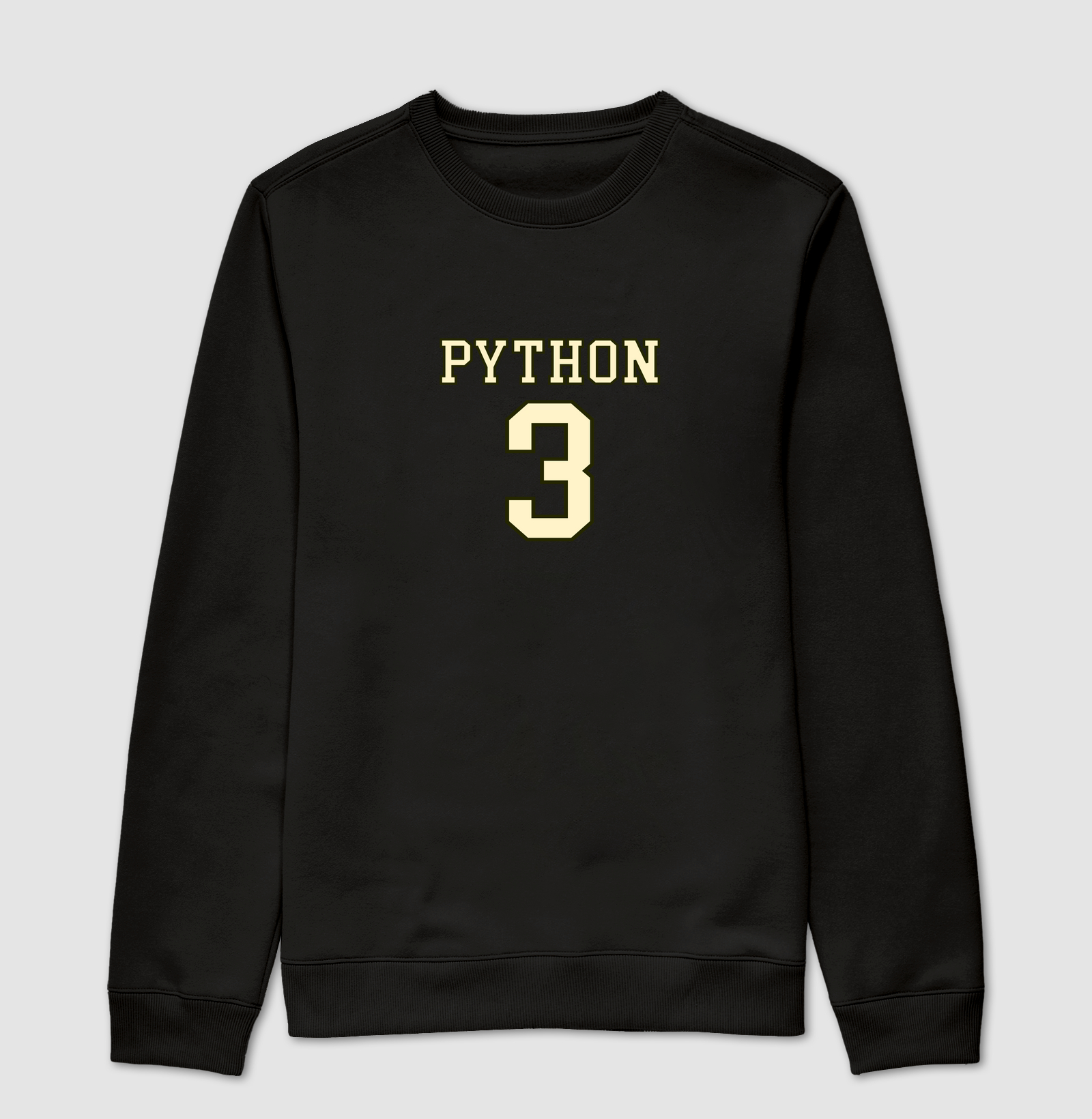 Python 3 - dark
