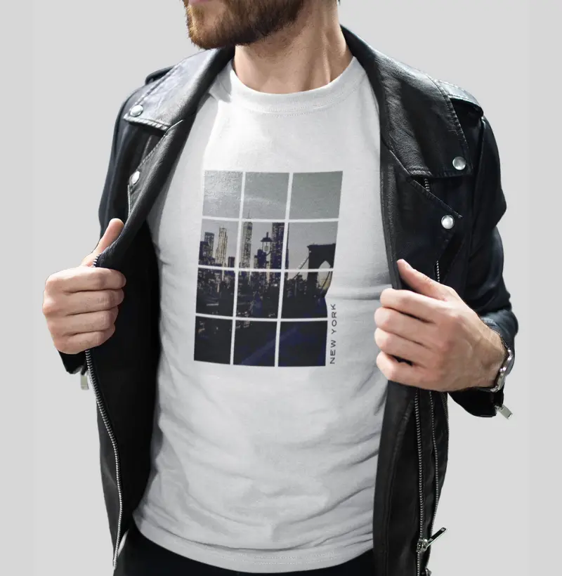 Camisa 0