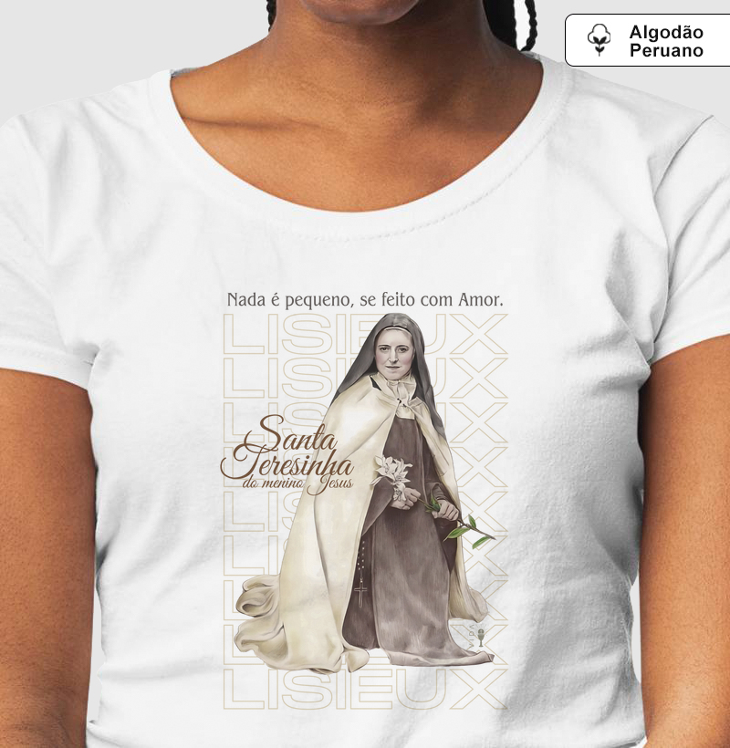 Sta Teresinha
