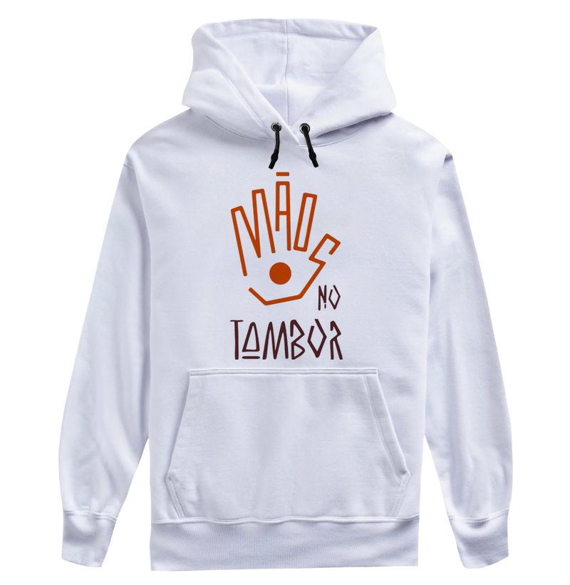 Mãos no Tambor