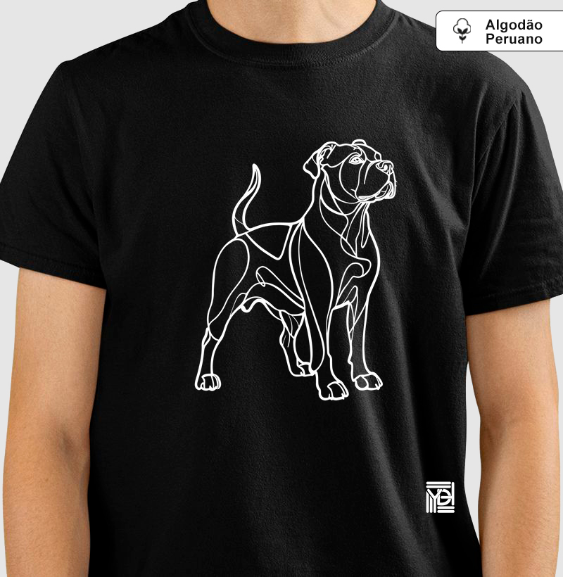Pit Bull Line 001