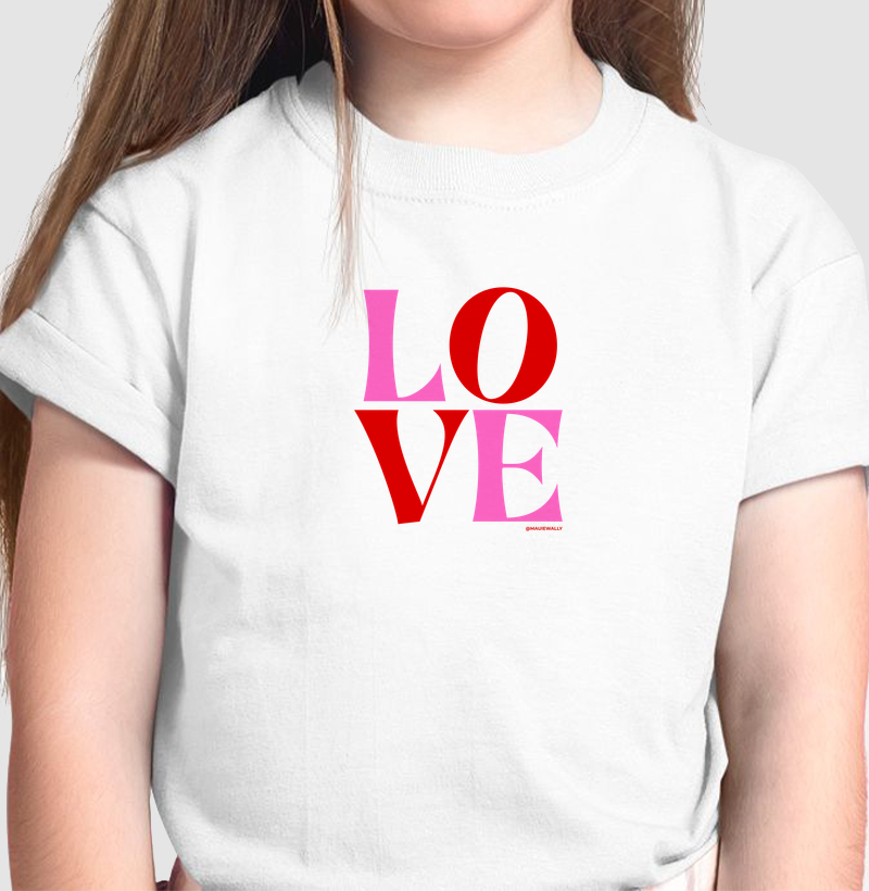 Love pink