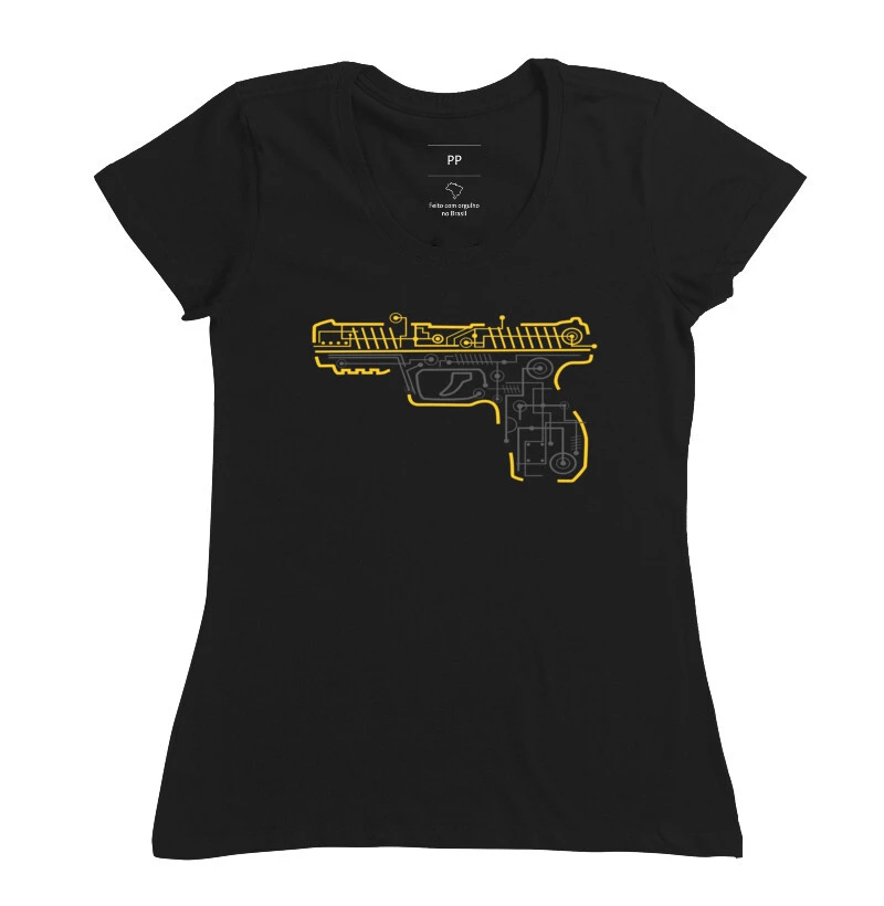 Pistola