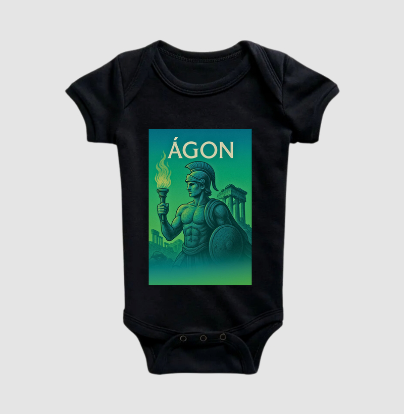 ÁGON OLÍMPO
