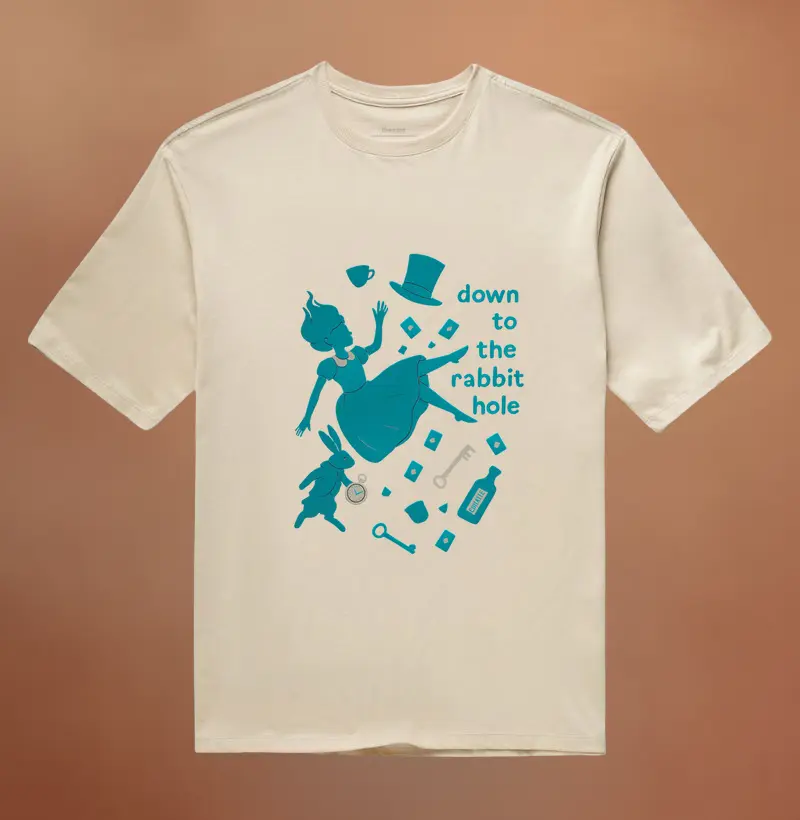 Alice no País das Maravilhas