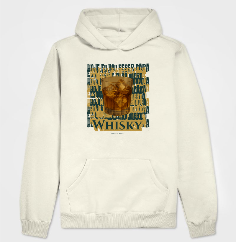 Whisky pra Esquecer