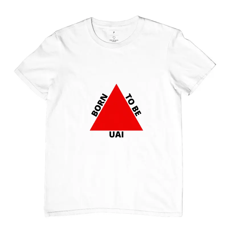 Born to be Uai