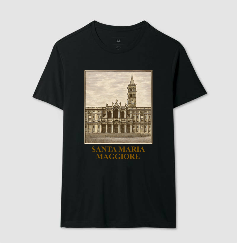 Santa Maria Maggiore