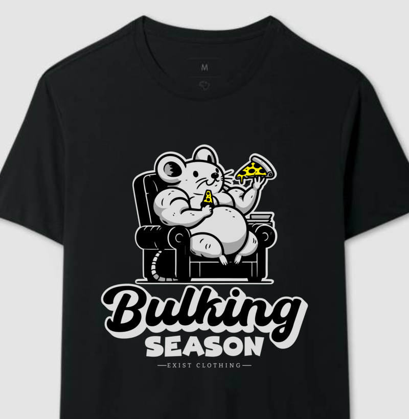 Bulking Season