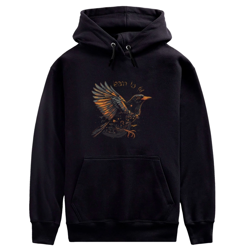 Blackbird