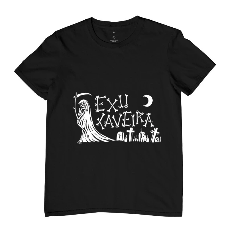 Exu Caveira #1