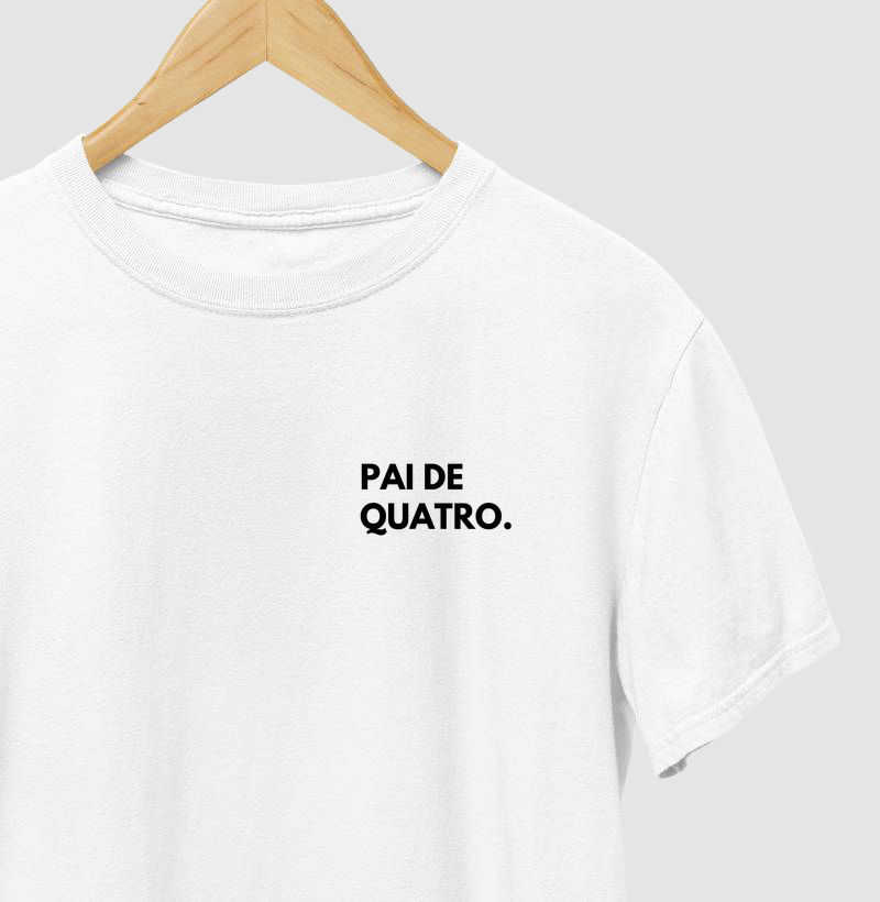 Pai De Quatro