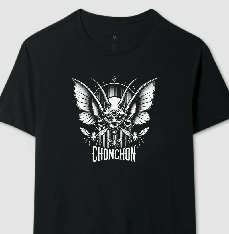 Chonchón