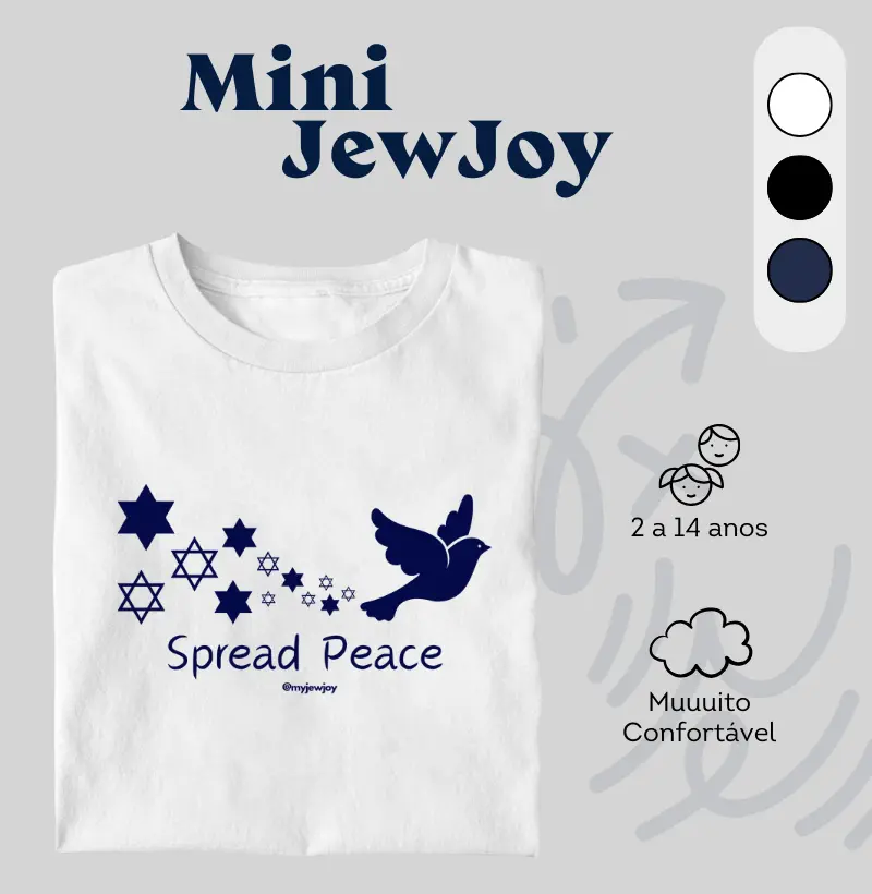 Spread Peace