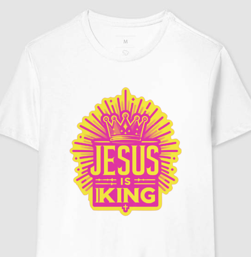 jesus is king 6