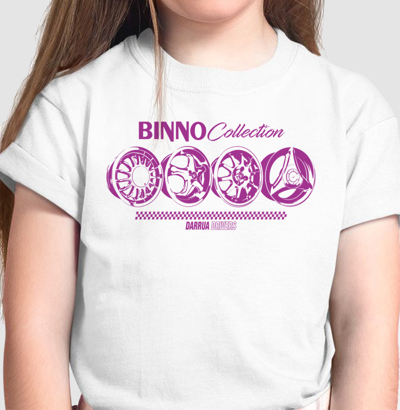 BINNO Collection