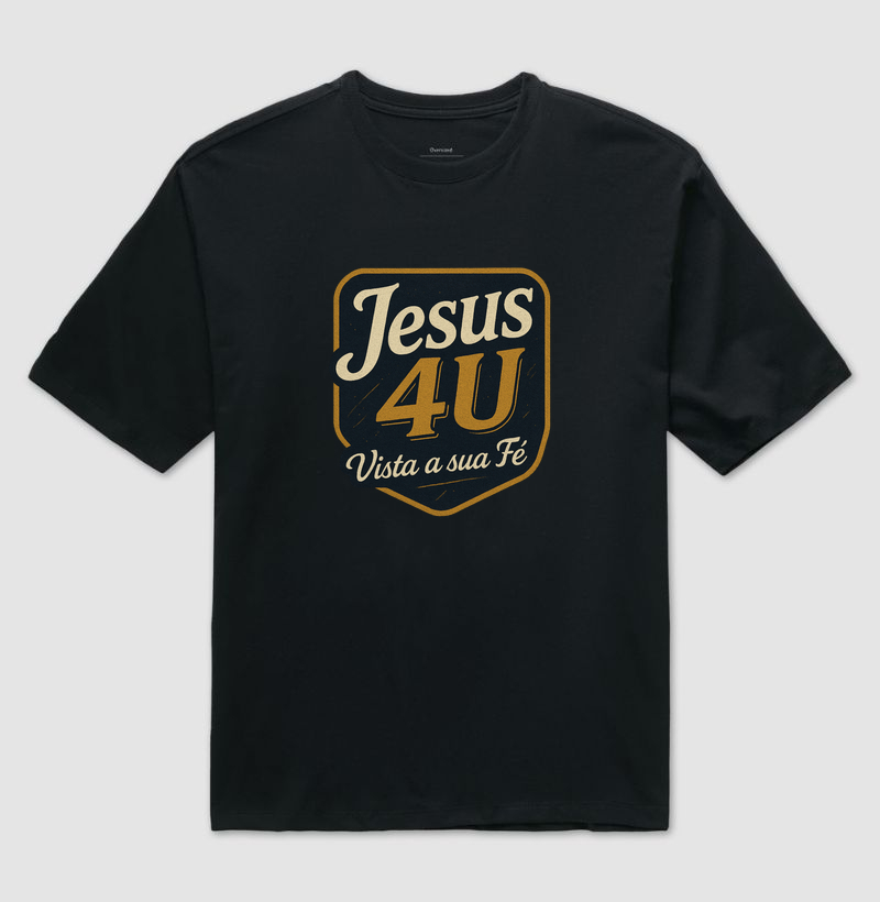 Jesus 4u