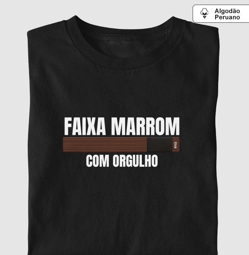 Faixa Mar com Orgulho