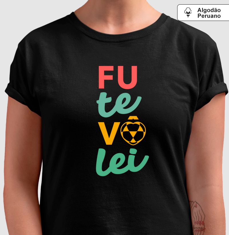 FTVinVERSO | Futevôlei