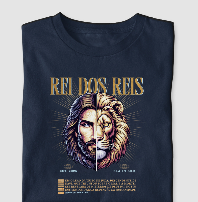 Rei dos Reis
