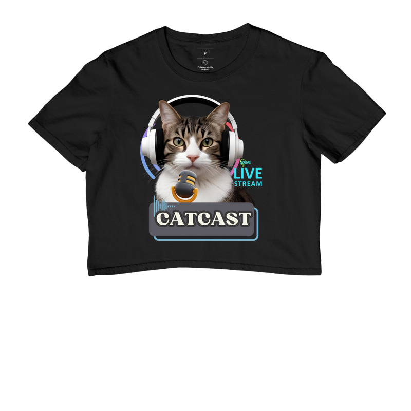 Catcast