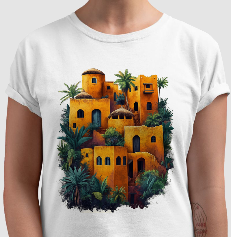 Camisa 0