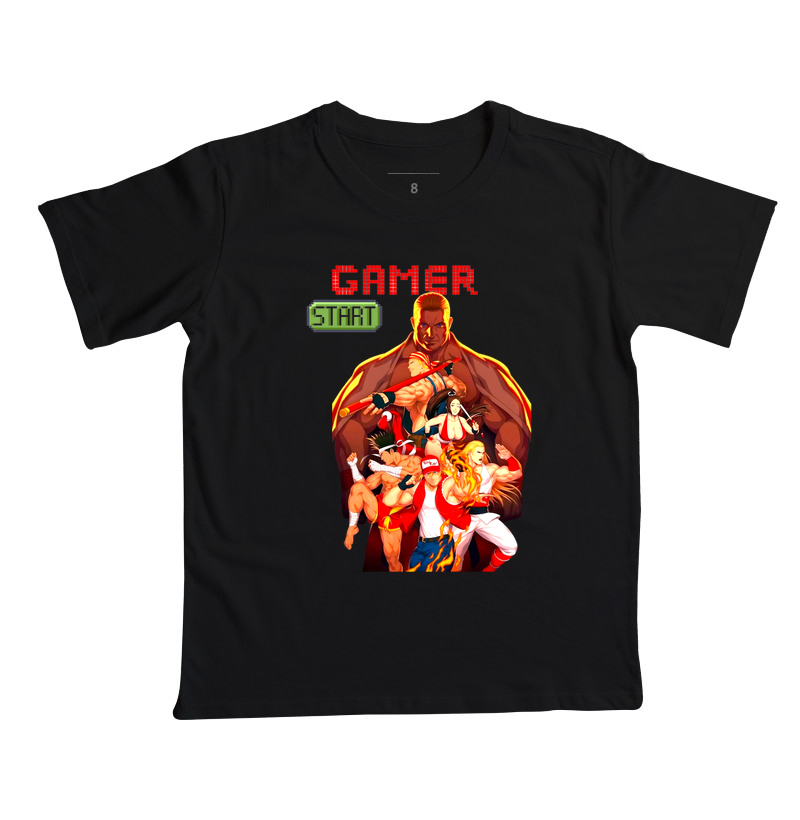 Gamer
