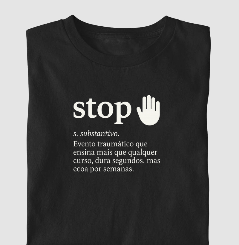 Stop