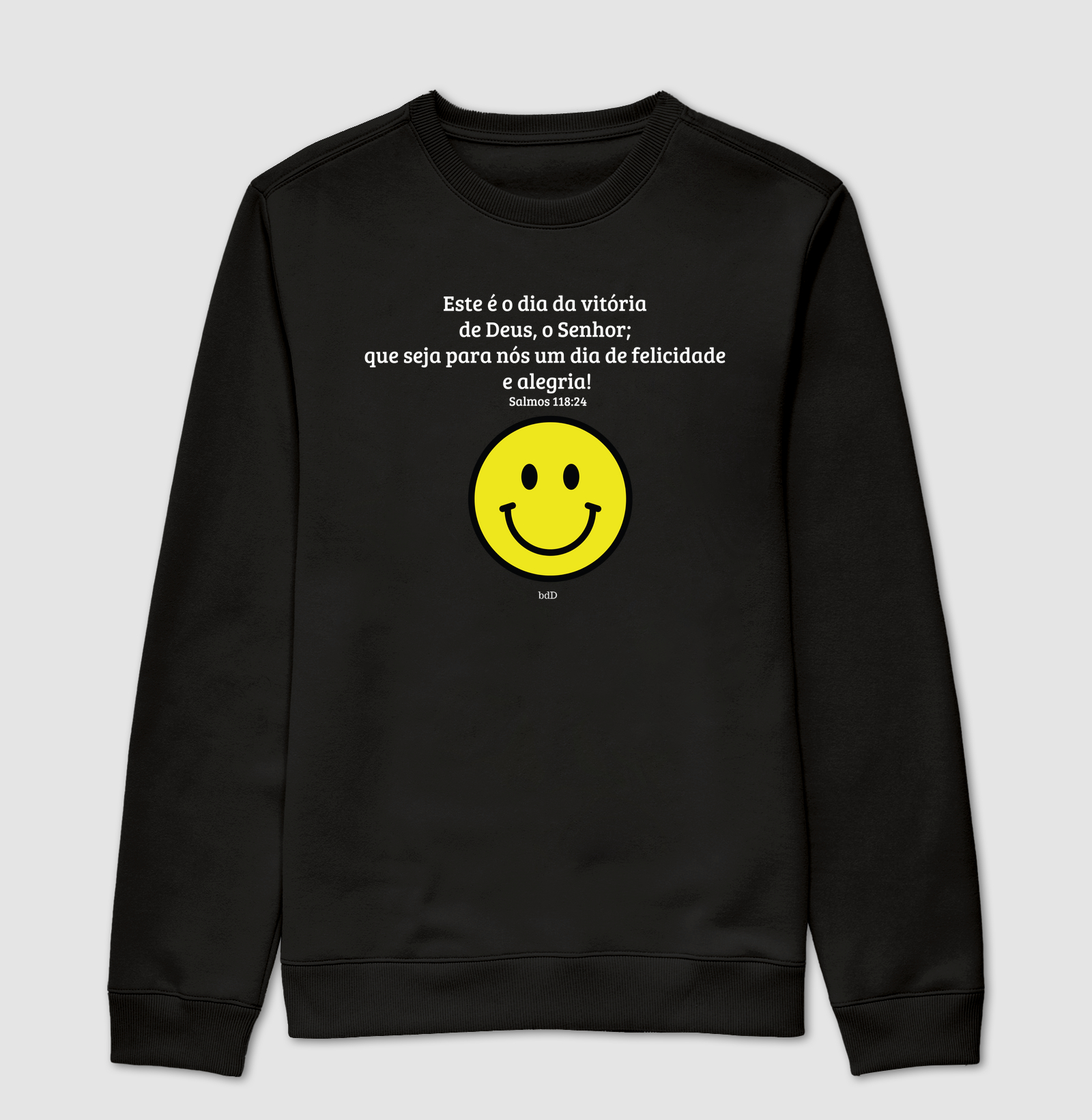 Versículo Bíblico Inspirador